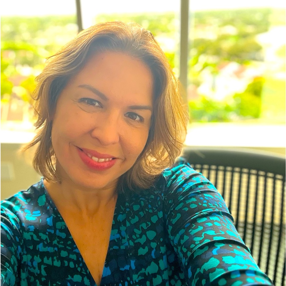 Meet your Posher, Caryn